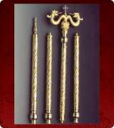 Episcopal Staff - 155