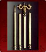 Episcopal Staff - 157
