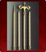 Episcopal Staff - 159