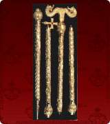 Episcopal Staff - 161