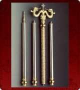 Episcopal Staff - 165