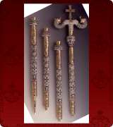 Episcopal Staff - 167