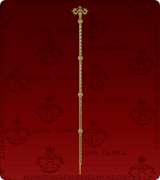Episcopal Staff - 180