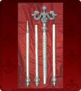 Episcopal Staff - 3635