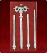 Episcopal Staff - 3639