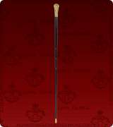 Episcopal Cane - 212