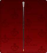 Episcopal Cane - 215