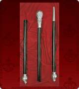 Episcopal Cane - 3647