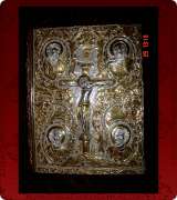 Gospel Cover - 638