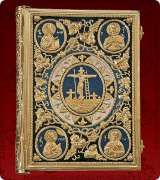 Gospel Cover - 150L