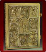 Gospel Cover - 168L