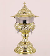 Holy Water Font - 40622-L