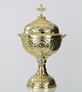 Holy Water Font - US41611