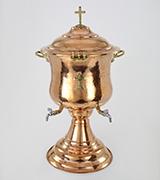 Holy Water Font - 41615 XXL