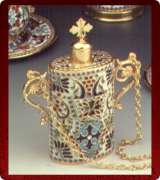 Myrrh Vessel - 105