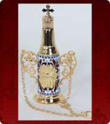 Myrrh Vessel - 107