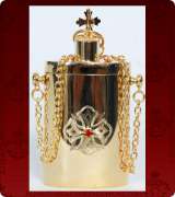 Myrrh Vessel - 108