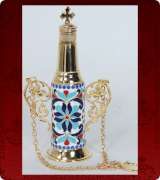 Myrrh Vessel - 109