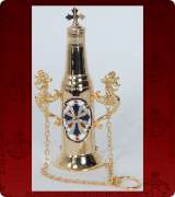 Myrrh Vessel - 112