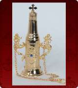 Myrrh Vessel - 115