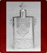 Myrrh Vessel - 2901SS