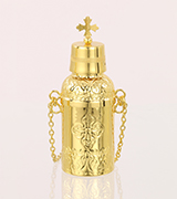 Myrrh Vessel - 40774