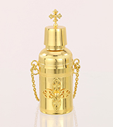 Myrrh Vessel - 40775