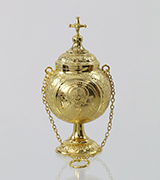 Myrrh Vessel - US42561