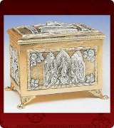 Reliquary - 1411