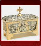 Reliquary - 1414