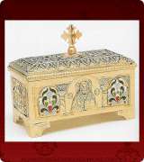 Reliquary - 1415