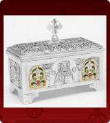 Reliquary - 1415SS