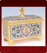Reliquary - 1416