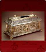 Reliquary - 143
