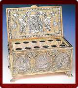 Reliquary - 1450A