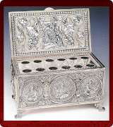 Reliquary - 1450SS