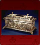 Reliquary - 159