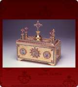 Reliquary - 174XXL