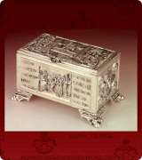 Reliquary - 200SPL