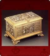 Reliquary - 201L