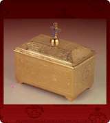 Reliquary - 217L