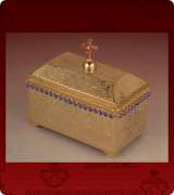 Reliquary - 242L