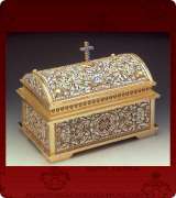 Reliquary - 257XL