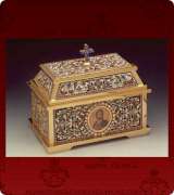 Reliquary - 272L