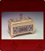Reliquary - 281L