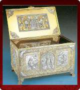 Reliquary - 4152
