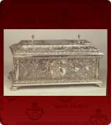 Reliquary - 509