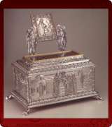 Reliquary - 519