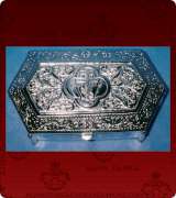 Reliquary - 520