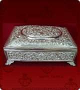 Reliquary - 524